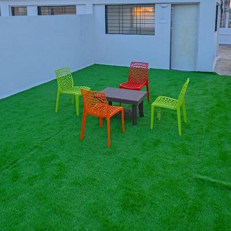 Fun Square Villa Lonavala Luaran gambar