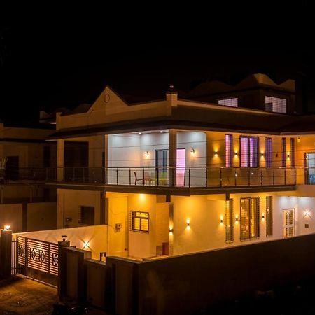 Fun Square Villa Lonavala Luaran gambar