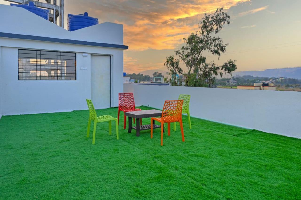Fun Square Villa Lonavala Luaran gambar