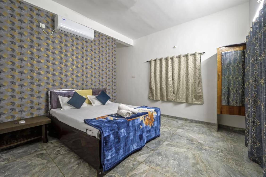 Fun Square Villa Lonavala Luaran gambar
